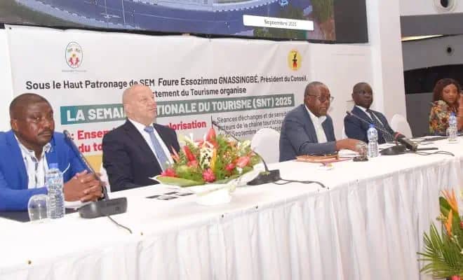 Première édition de la Semaine nationale du tourisme: les opérateurs et acteurs touristiques invités à prendre activement part 